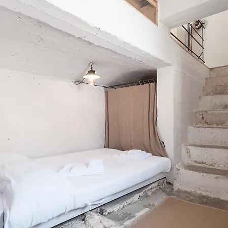 Helloapulia Casamas Apartmán